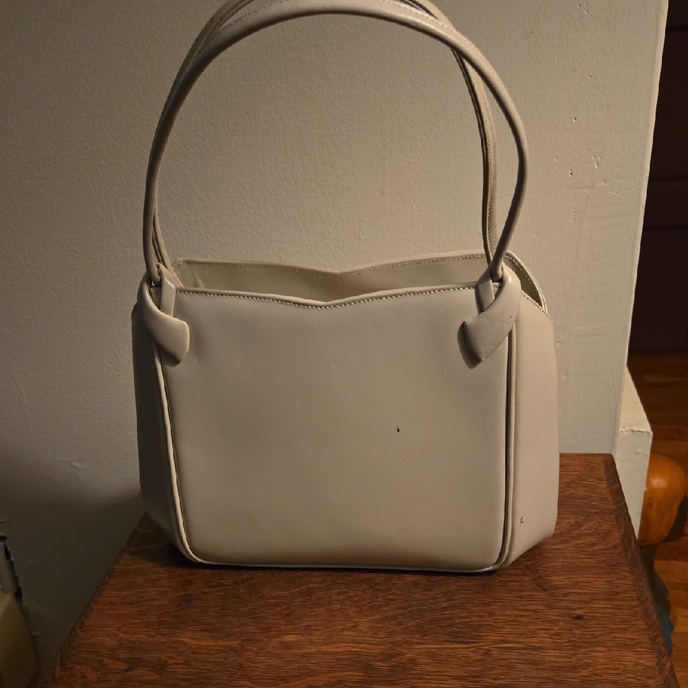 Women's Vintage Handbag Waldybag England